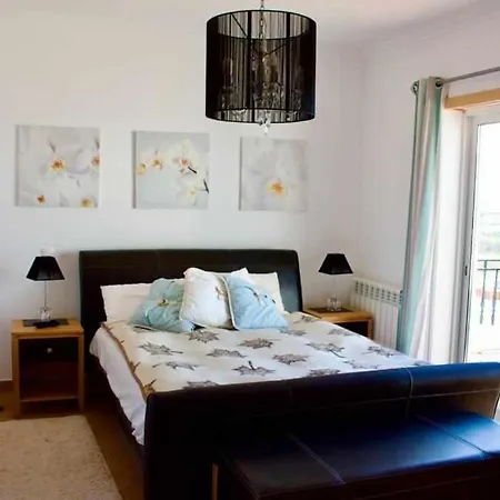 Daire T2 Del Rey Maravilhoso Apt C Vista Mar A11 *