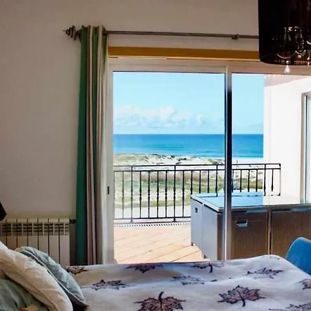 T2 Del Rey Maravilhoso Apt C Vista Mar A11 Daire *
