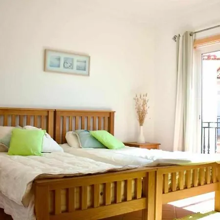 T2 Del Rey Maravilhoso Apt C Vista Mar A11 Daire Óbidos