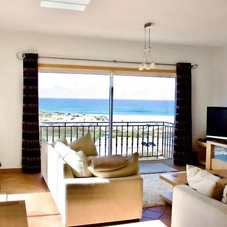 Daire T2 Del Rey Maravilhoso Apt C Vista Mar A11