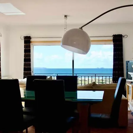 T2 Del Rey Maravilhoso Apt C Vista Mar A11 Daire *