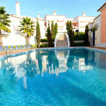 T2 Del Rey Maravilhoso Apt C Vista Mar A11 Daire *