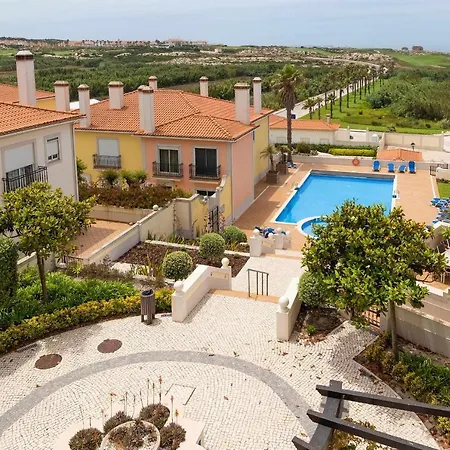Daire T2 Del Rey Maravilhoso Apt C Vista Mar A11 *