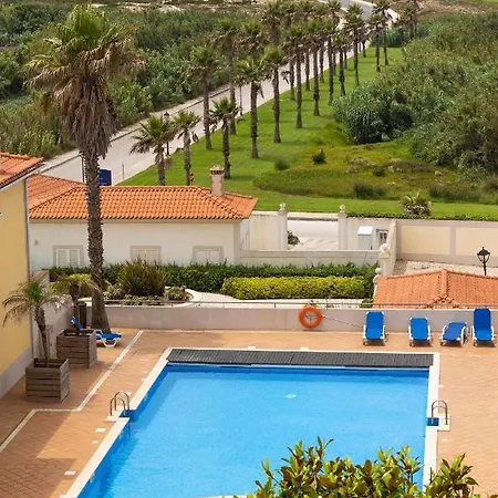 Daire T2 Del Rey Maravilhoso Apt C Vista Mar A11 *