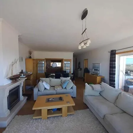 T2 Del Rey Maravilhoso Apt C Vista Mar A11 Daire